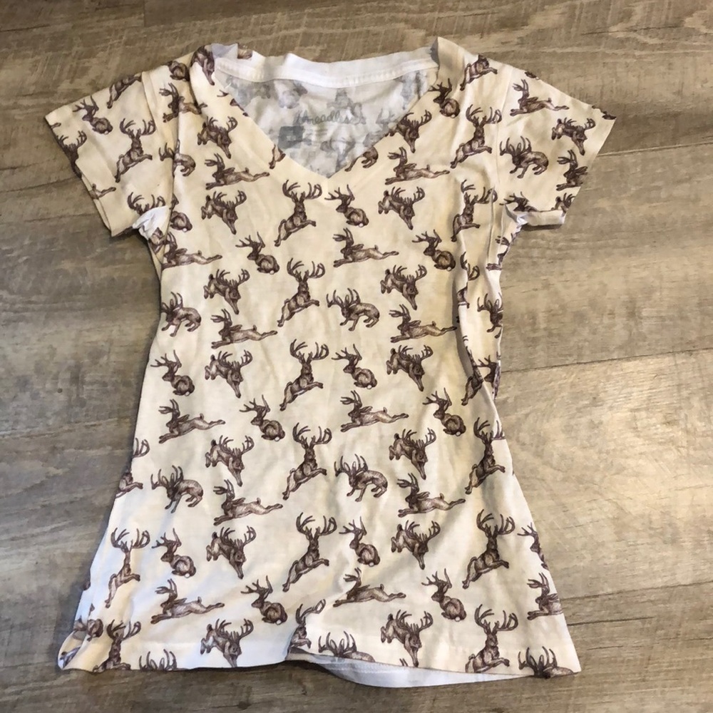Jackalope T-shirt